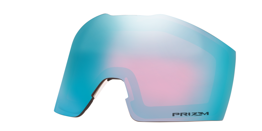 OAKLEY Fall Line L Replacement Lens - Prizm Saphire Iridium