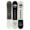 ARBOR Element Camber snowboard 2024 - 159