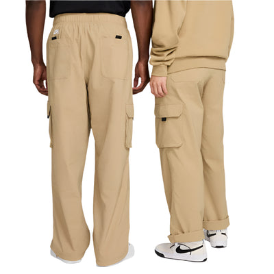 Nike SB Kearney Cargo Pant Mens - Parachute Beige/White