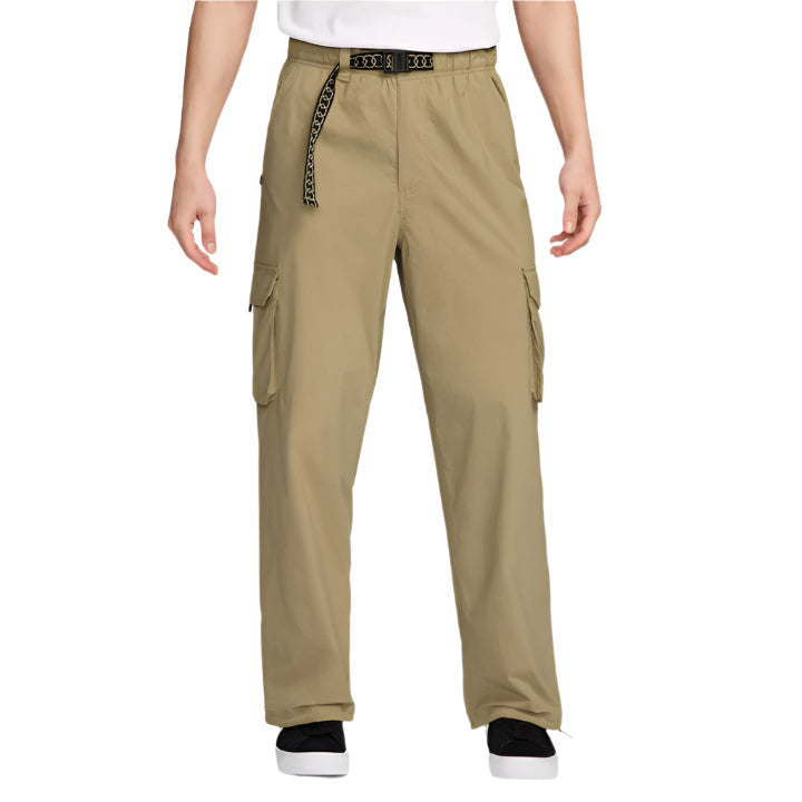 Nike SB Kearney Cargo Pant Mens - Parachute Beige/White