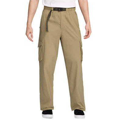 Nike SB Kearney Cargo Pant Mens - Parachute Beige/White