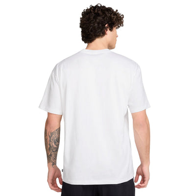 Nike SB Max90 Tee - White