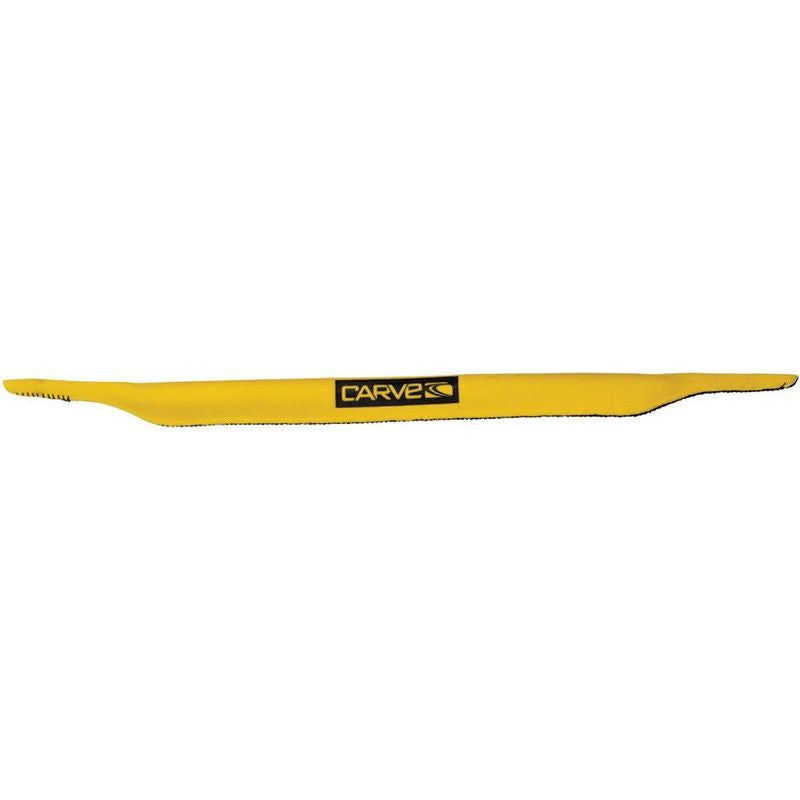 CARVE Tinny Floating Sunglass Strap - Yellow