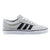 Adidas Adi Ease Shoes - Mens Crystal White/Core Black/Cloud White