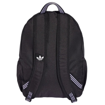 Adidas Adicolor Classic Backpack - Black