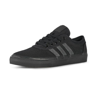 Adidas Adi Ease Shoes - Mens Black/Carbon/Black