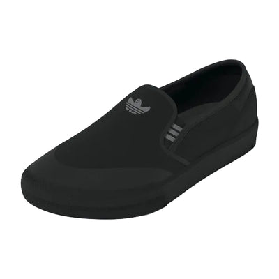 Adidas Shmoofoil Slip RX Shoe - Core Black/Grey Four/core Black