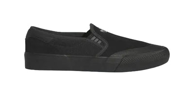 Adidas Shmoofoil Slip RX Shoe - Core Black/Grey Four/core Black