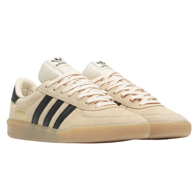 Adidas Glenburn Shoes - Mens Sand Strata / Core Black / Gum