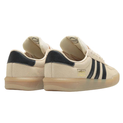 Adidas Glenburn Shoes - Mens Sand Strata / Core Black / Gum