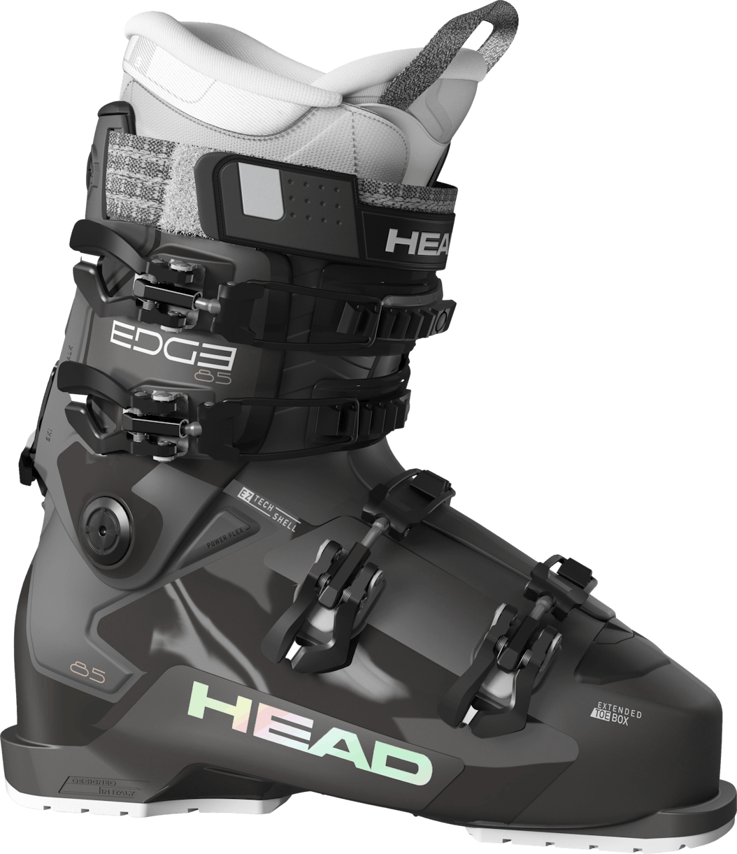 Head Edge 85 HV ski boots Womens - Anthracite