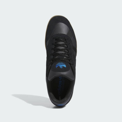 Adidas Aloha Super Shoe - Mens Black/Carbon/Blubird