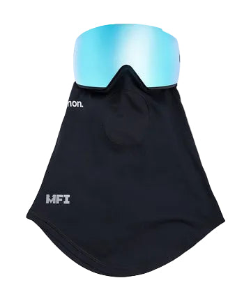 ANON M5 LB goggles - Black w/ Variable Blue