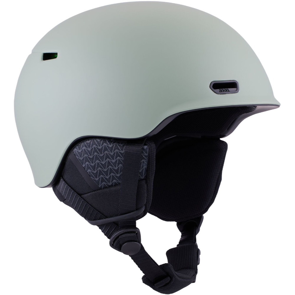 Anon Oslo Wavecel Helmet Mens - Hedge