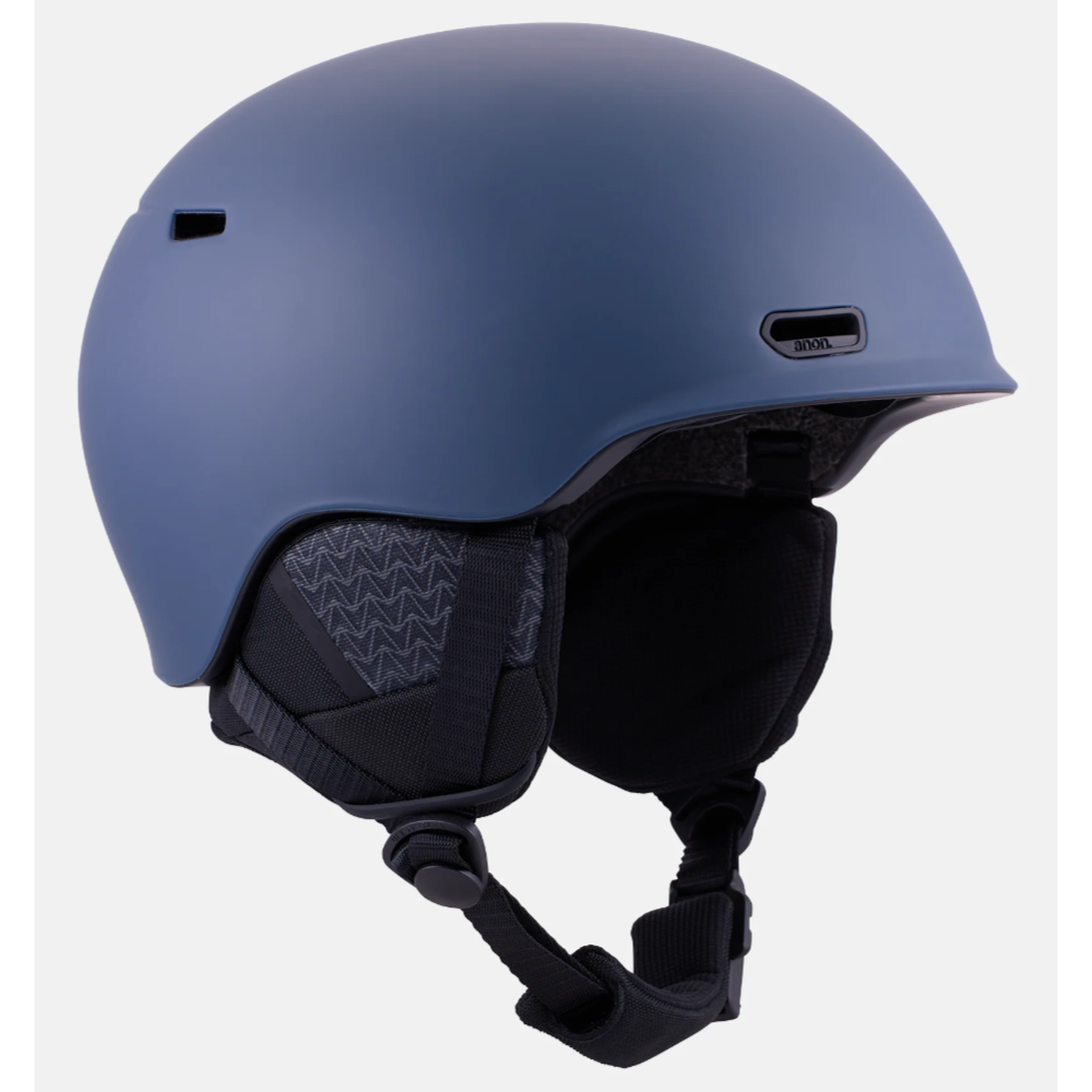 Anon Oslo Wavecel Helmet Mens - Nightfall