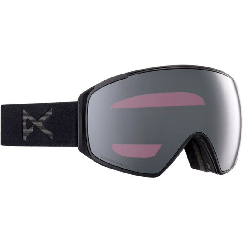 ANON M4S Toric goggles - Smoke w/ Sunny Onyx