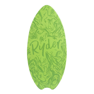 Ryder Skimboard 41 - Apple Green