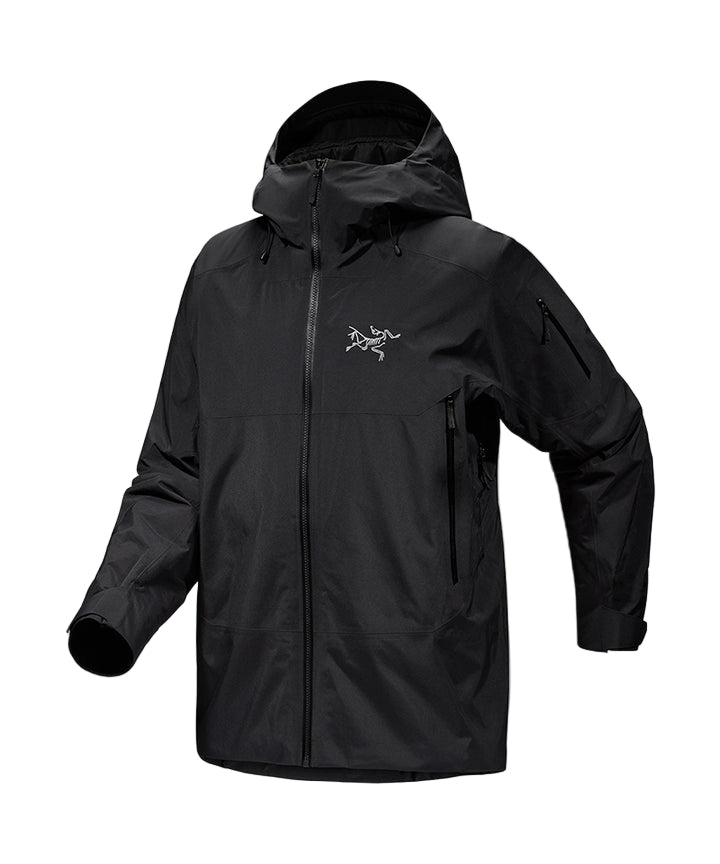 Arcteryx Sabre Insulated Jacket Mens - Black