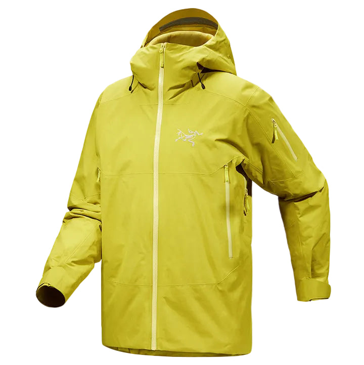 Arcteryx Sabre Jacket Mens - Lampyre