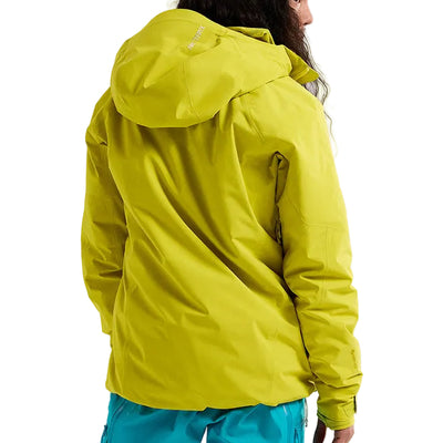 Arcteryx Sabre Jacket Mens - Lampyre