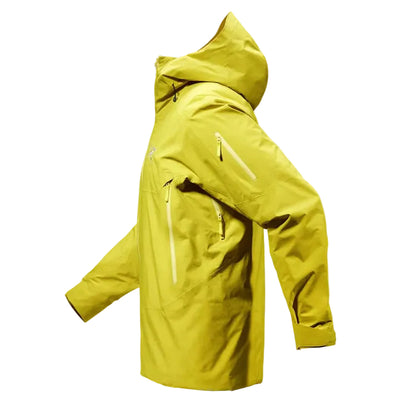 Arcteryx Sabre Jacket Mens - Lampyre