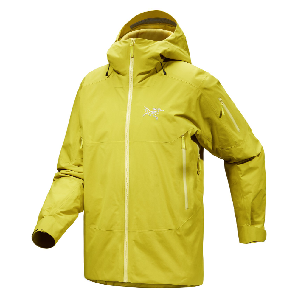Arcteryx Sabre Jacket Mens - Lampyre