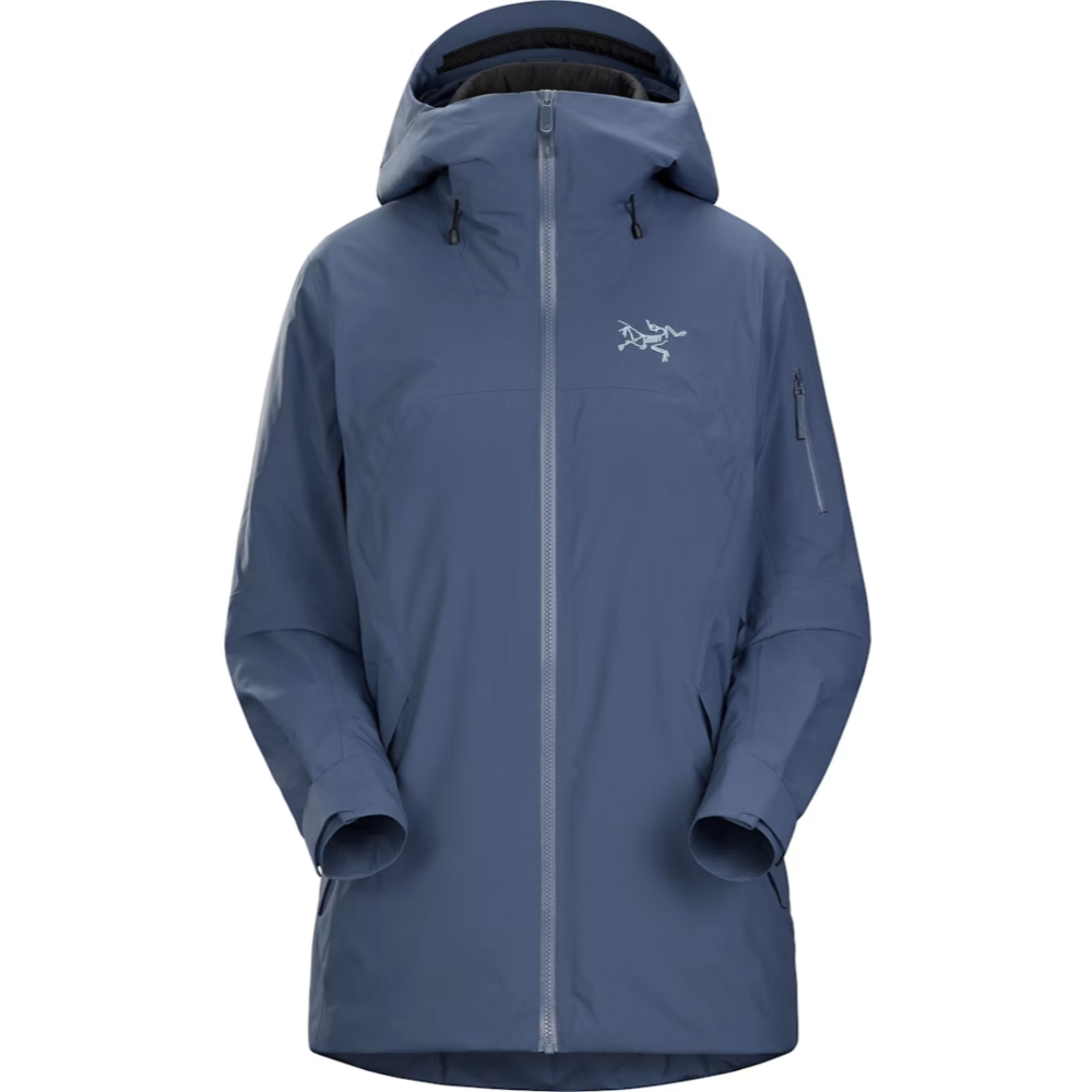 Arcteryx beta store ar jacket womens