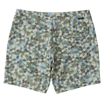 VISSLA Jungalo 17 boardshorts - Boys - Army