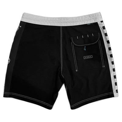 VISSLA Serpents 18" boardshorts - Boys - Black
