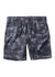 VISSLA Hemp No See Ums Eco elastic walkshorts 17 - Boys - Graphite
