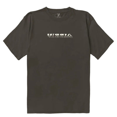 VISSLA Breakers Organic Blend t-shirt - Youth - Phantom