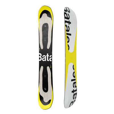 BATALEON Evil Twin snowboard 2025 - 154