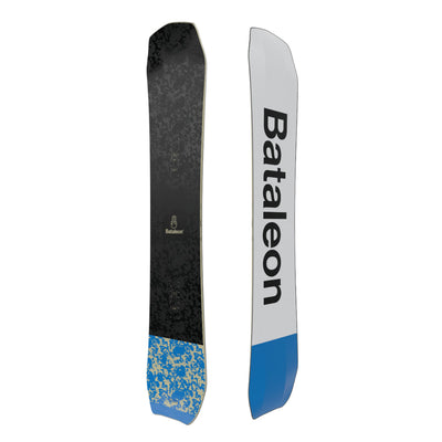 BATALEON Whatever snowboard 2025 - 151