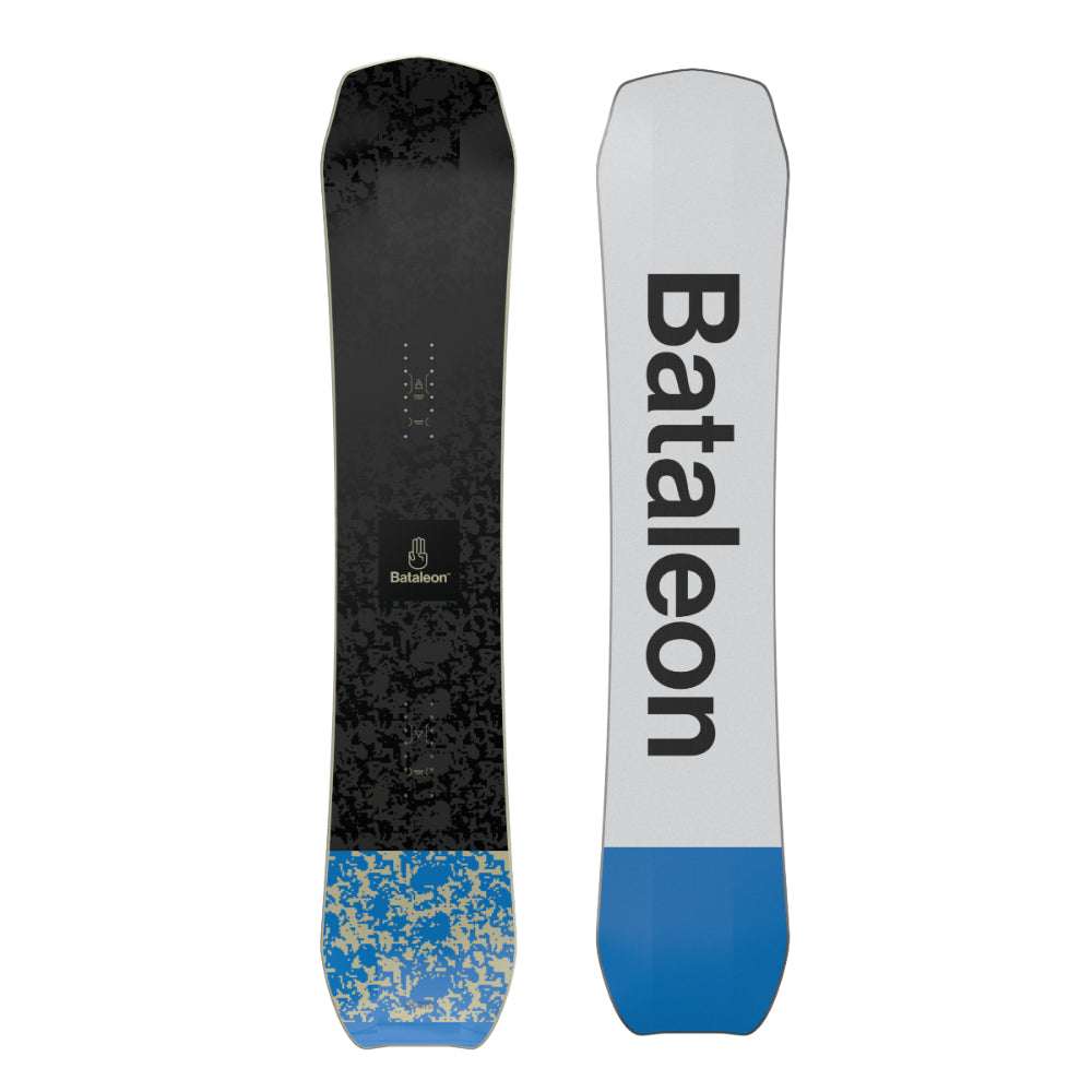 BATALEON Whatever snowboard 2025 - 151