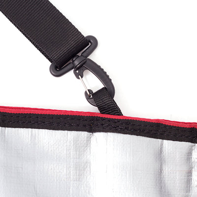 Ocean & Earth Barry Basic Stand Up Paddle Board Cover