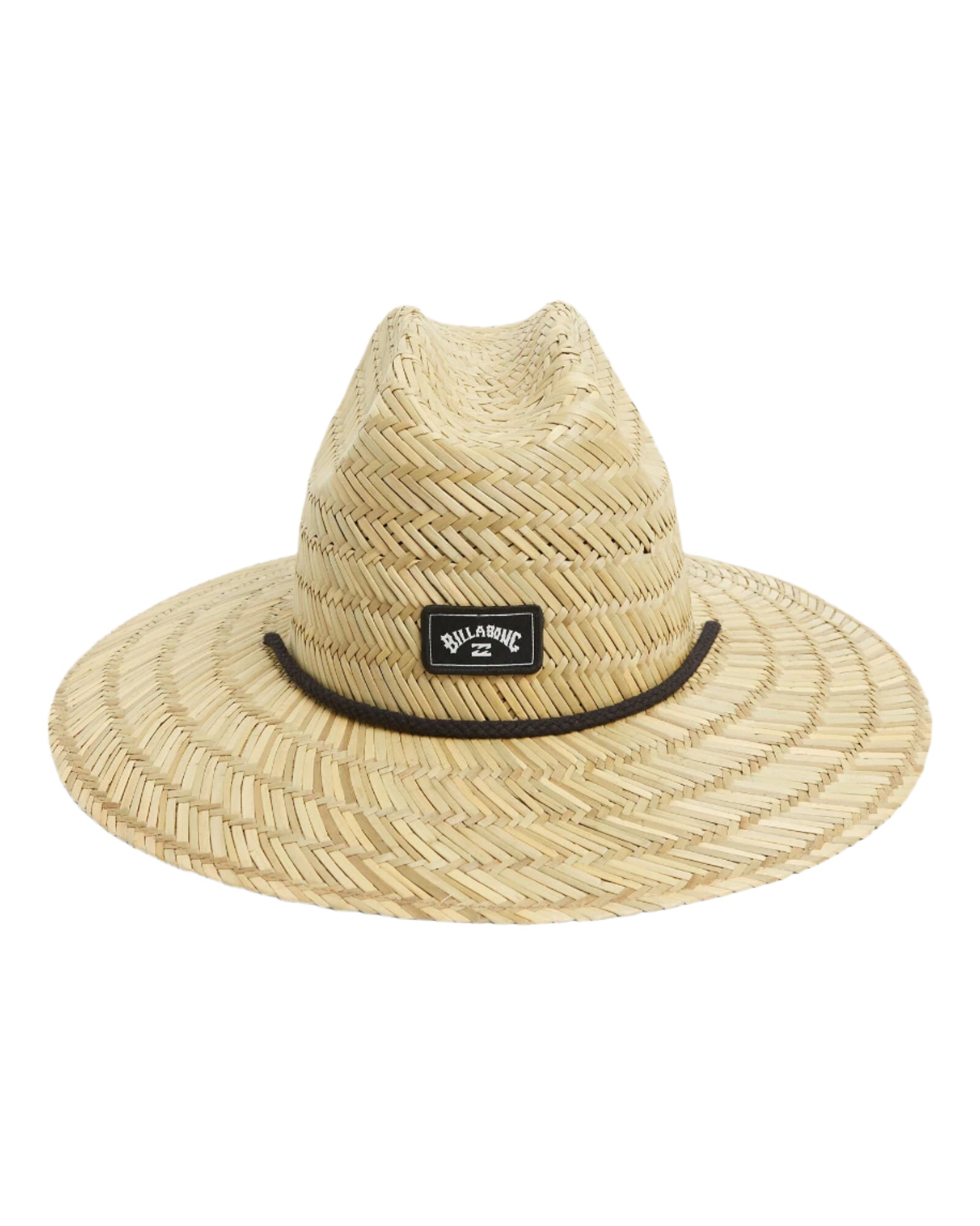 BILLABONG Tides straw hat Boys - Natural
