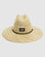 BILLABONG Tides straw hat Boys - Natural