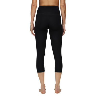 LE BENT Core Midweight 3/4 thermal pants - Womens - Pearl