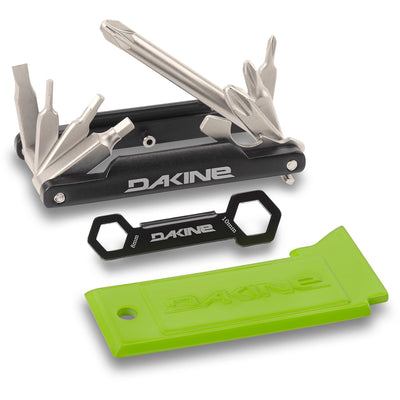 DAKINE BC Multi Tool - Green