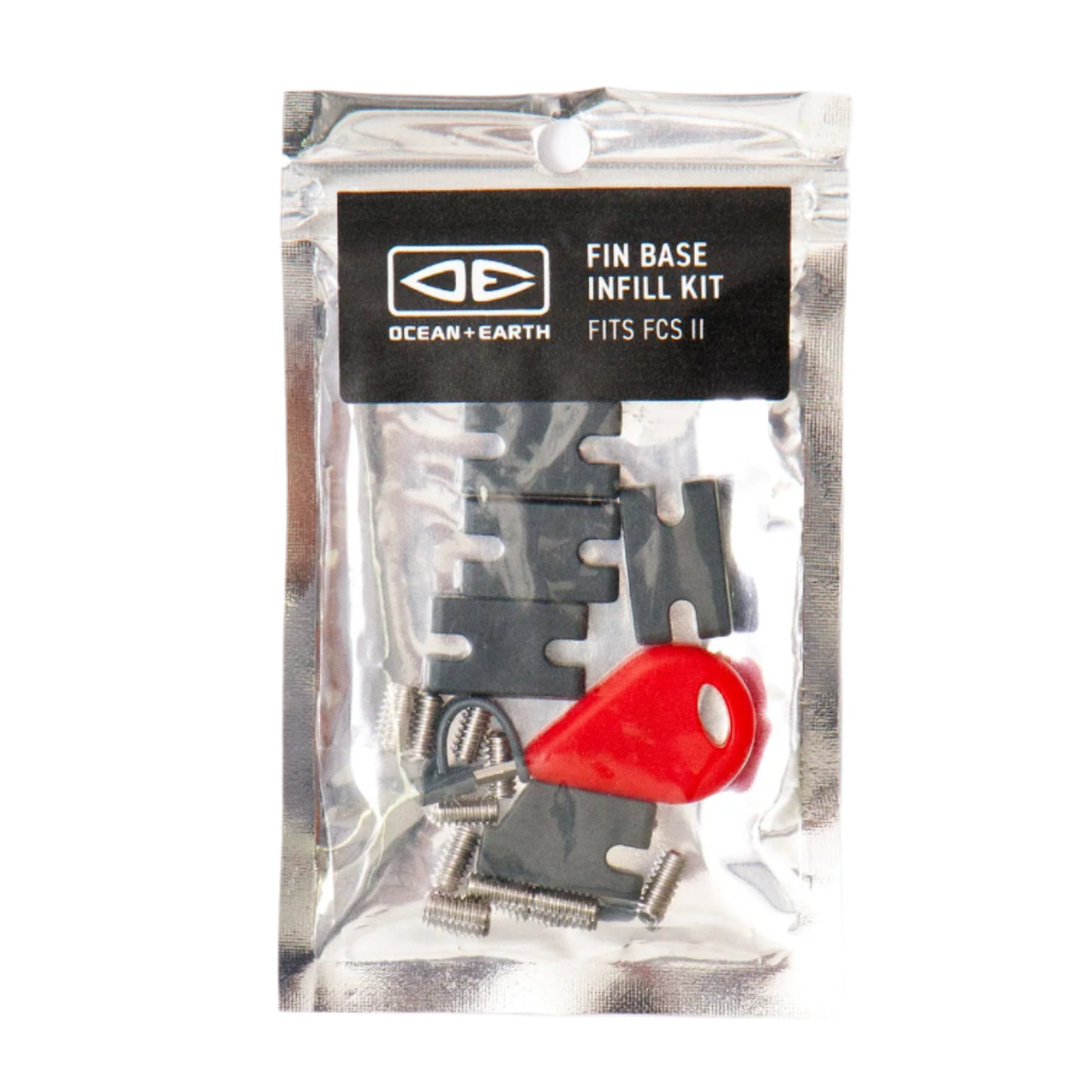 OCEAN AND EARTH Fin Base Infill Kit