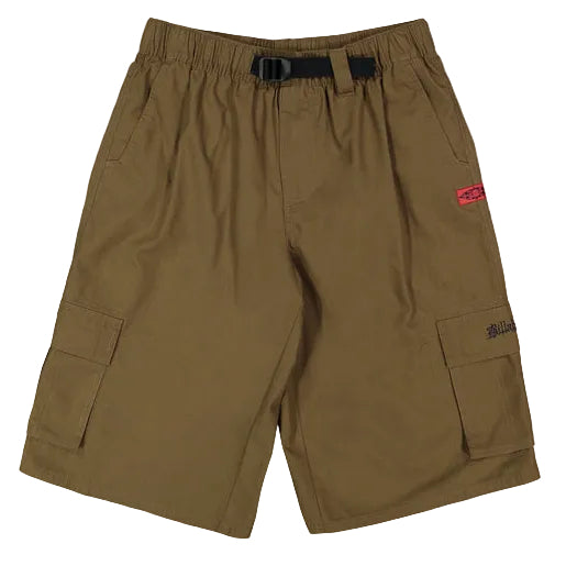 BILLABONG Immortal Cargo Walkshort - Gravel