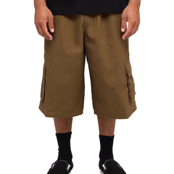 BILLABONG Immortal Cargo Walkshort - Gravel