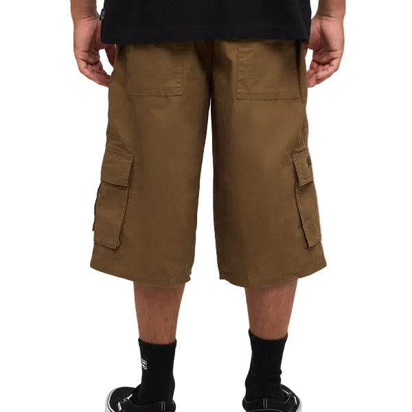 BILLABONG Immortal Cargo Walkshort - Gravel