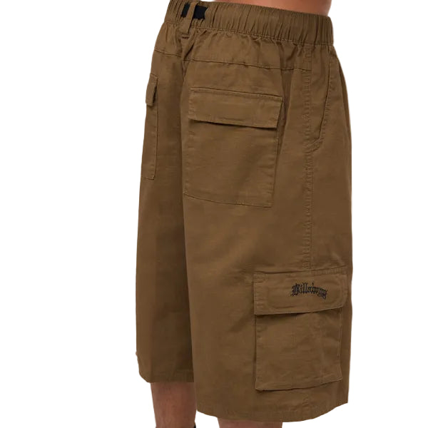 BILLABONG Immortal Cargo Walkshort - Gravel