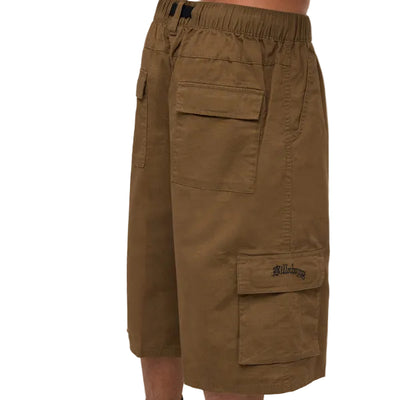 BILLABONG Immortal Cargo Walkshort - Gravel