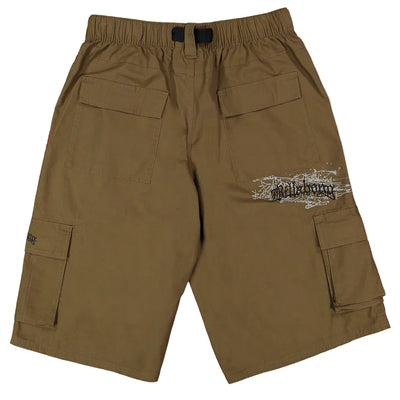 BILLABONG Immortal Cargo Walkshort - Gravel