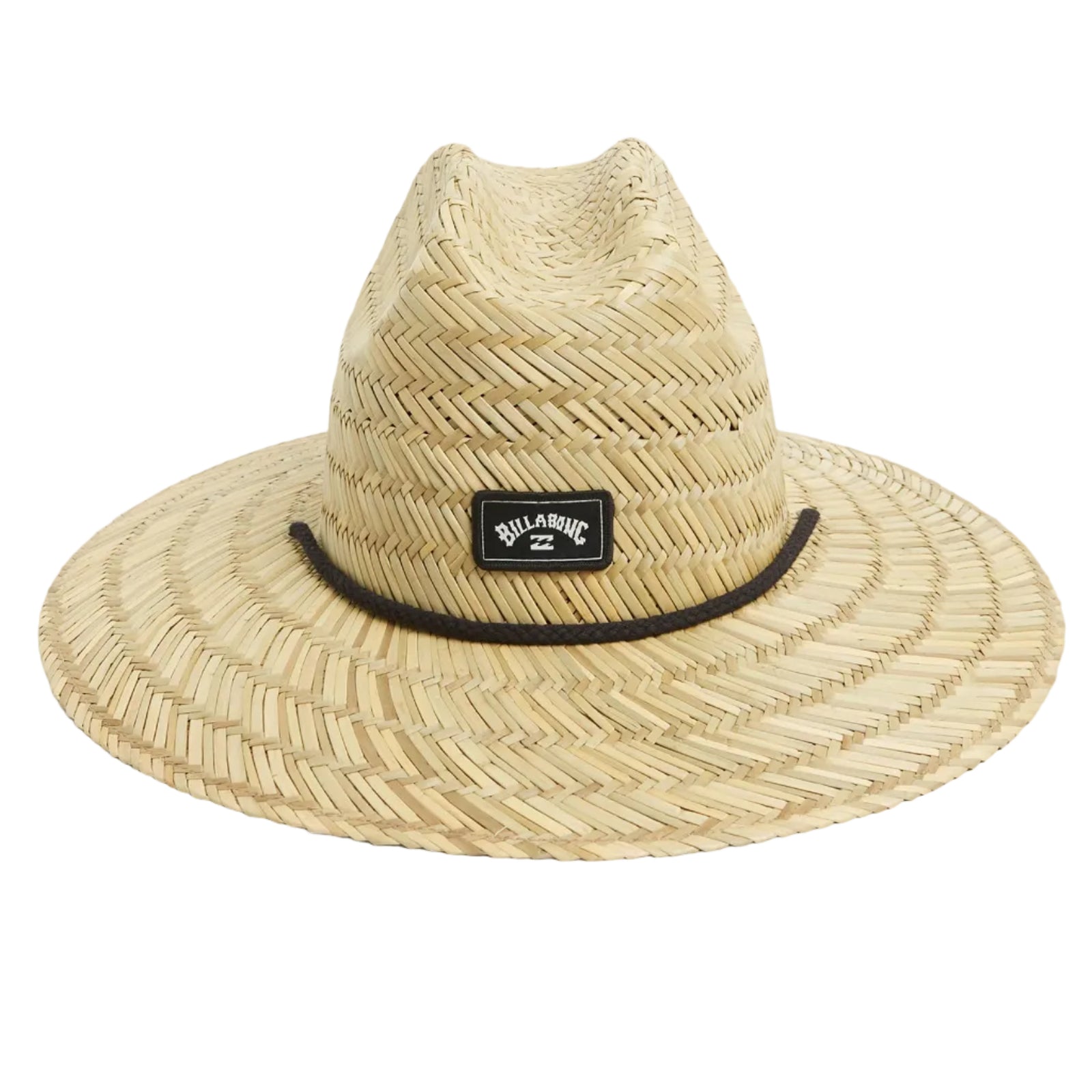 BILLABONG Tides straw hat - Natural