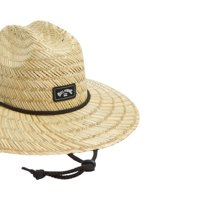 BILLABONG Tides straw hat - Natural