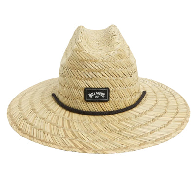 BILLABONG Tides straw hat - Natural