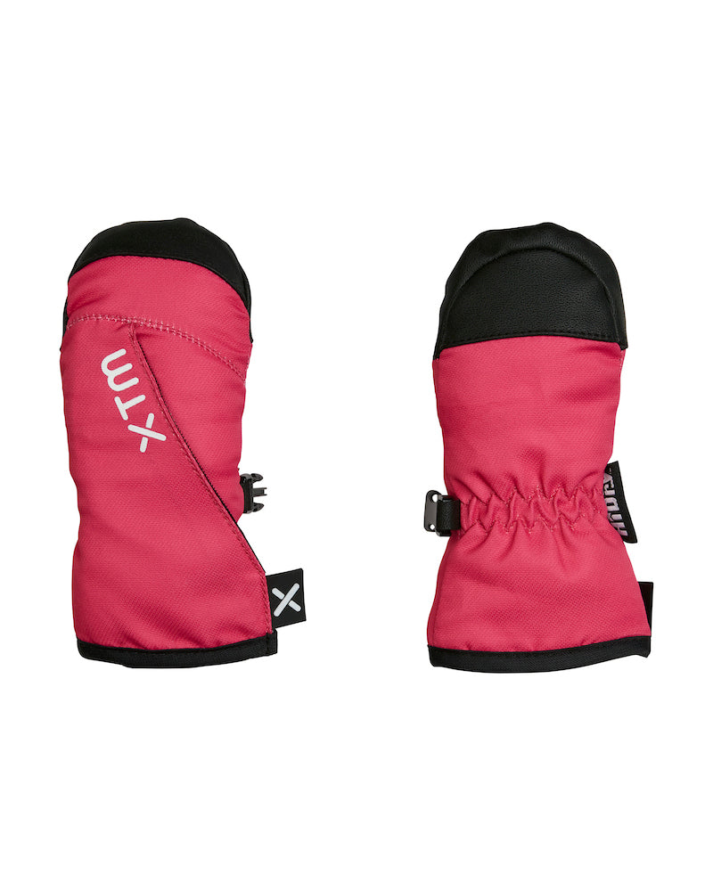 XTM Tiny 2 Mitt - Kids Magenta